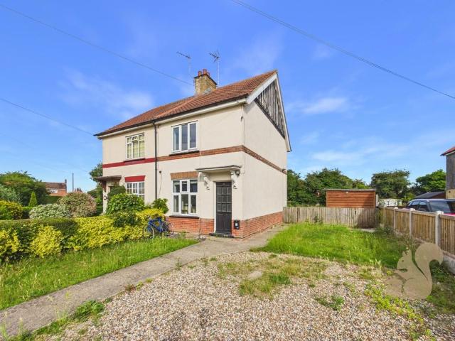 House for rent in Fordham Heath, Essex