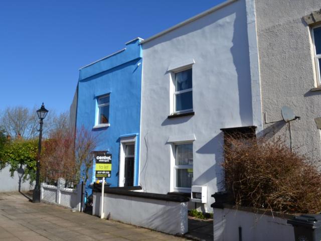 House for rent in Easton, Feckenham