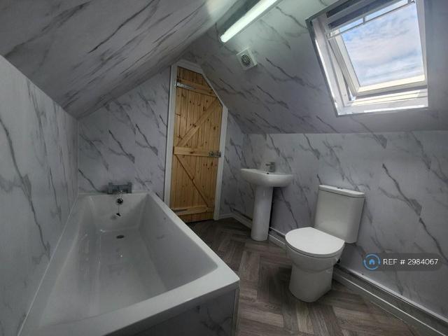 Apartment for rent in Hilltop, Vale