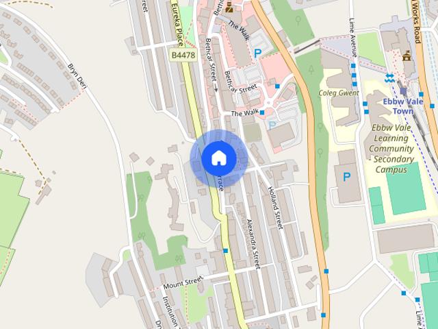 Apartment for rent in Hilltop, Vale