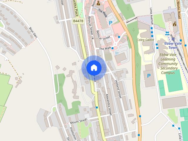 Apartment for rent in Hilltop, Vale