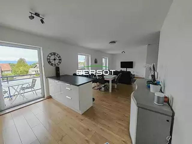 Appartement vente à Thonon-les-Bains, Armoy