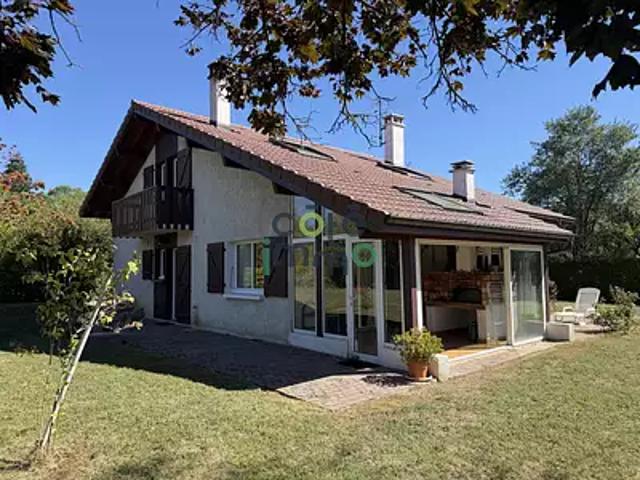 Maison vente à Armoy, Haute-Savoie