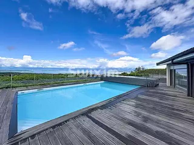 Maison vente à Armoy, Haute-Savoie