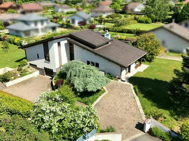 Maison vente à Thonon-les-Bains, Armoy
