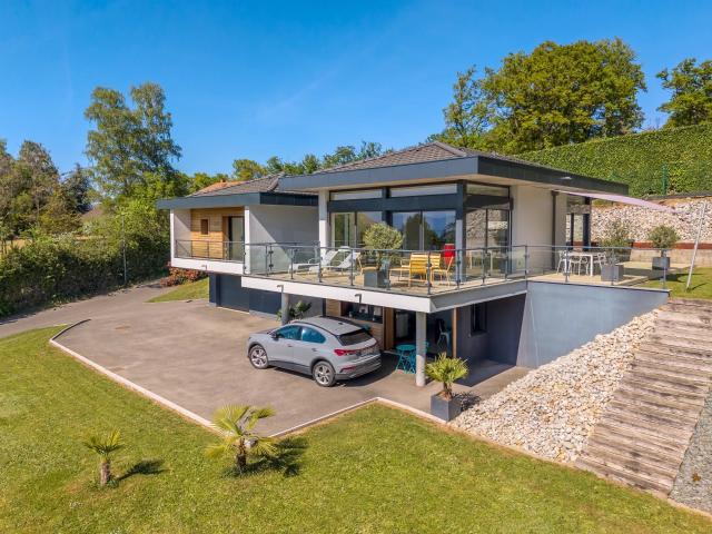 Maison vente à Thonon-les-Bains, Armoy