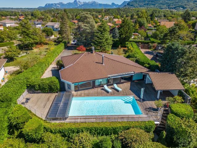 Maison vente à Thonon-les-Bains, Armoy