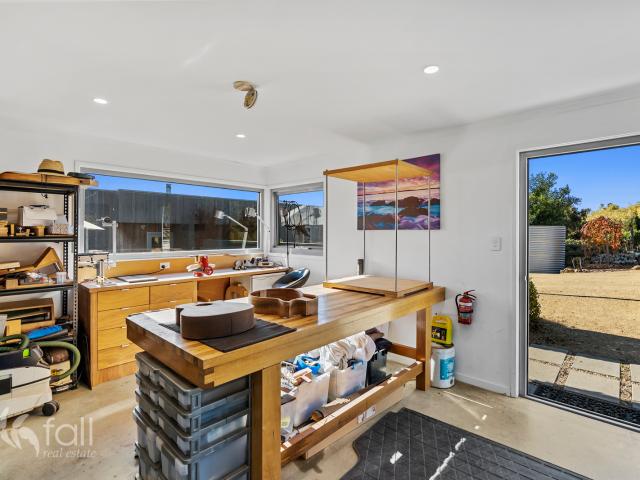 House for sale in Opossum Bay, Tasmania