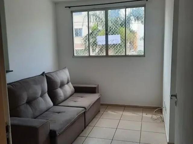 Apartamento aluguel em Parque Esplanada 2, Valparaíso de Goiás
