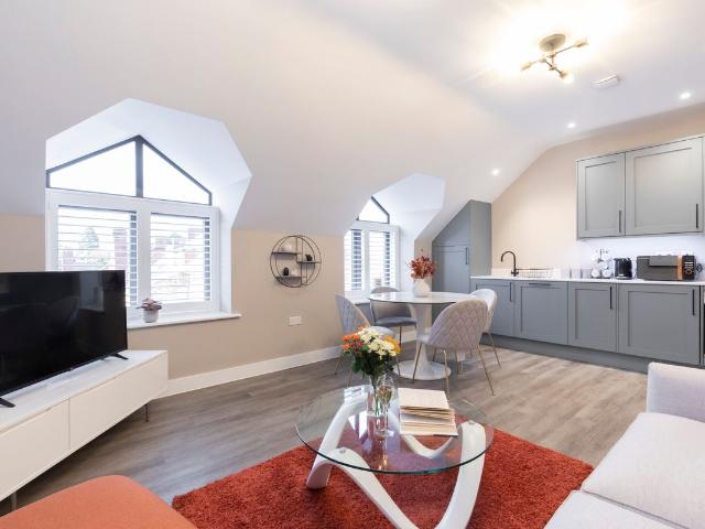 Apartment for rent in Gloucester, Gloucestershire
