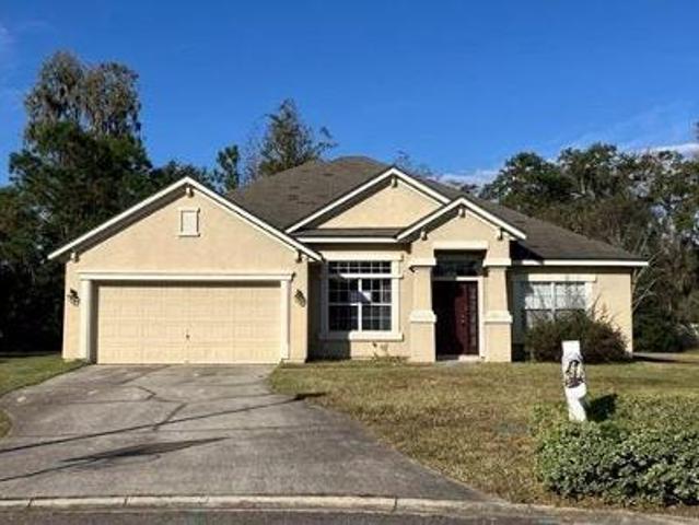 House for sale in Jacksonville, Florida