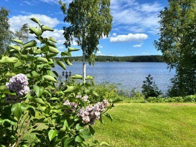 Hus hyra i Njurunda, Västernorrland