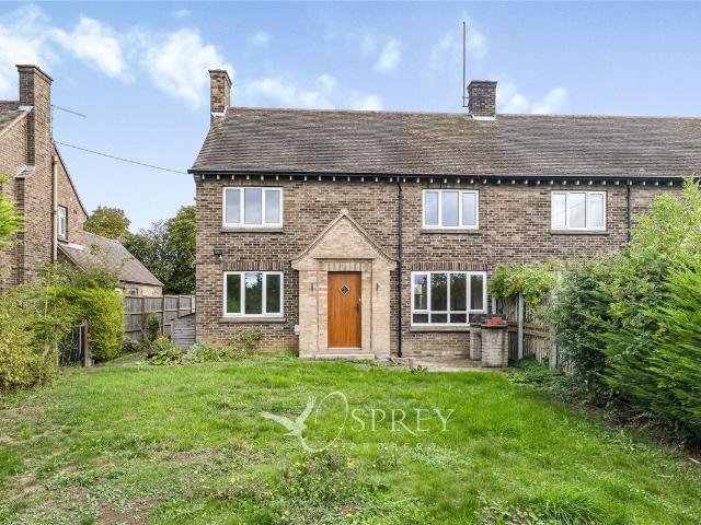 House for rent in Barnwell