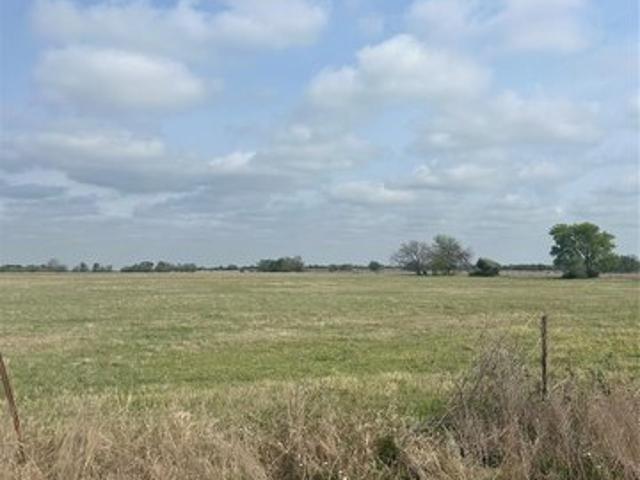 Land for sale in Bokchito, Oklahoma
