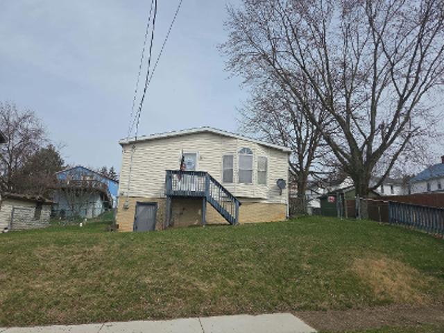 House for sale in Apollo, Pennsylvania