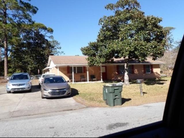 House for sale in Glynn, Georgia