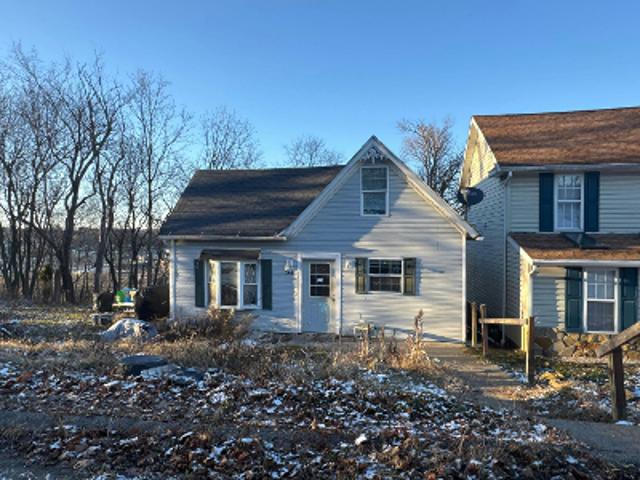 House for sale in Butler, Pennsylvania