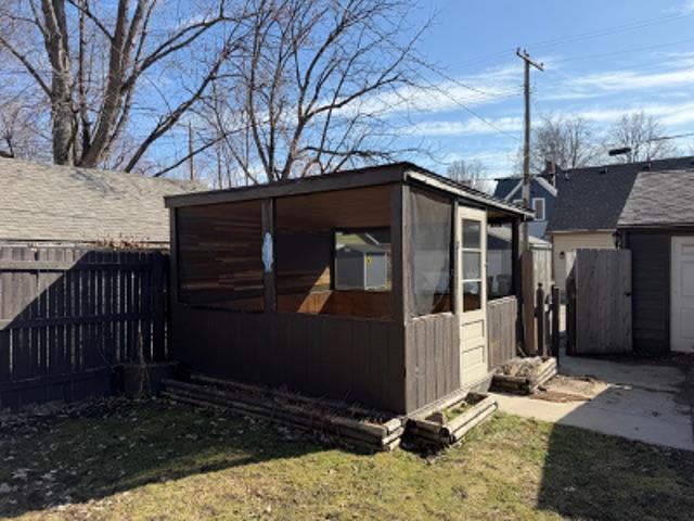 House for sale in Ramsey, Minnesota
