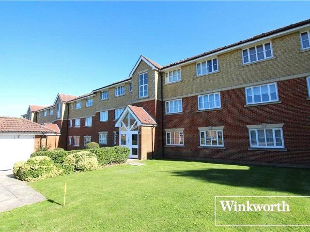 Apartment for rent in Elstree and Borehamwood, Borehamwood