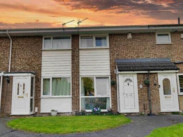 House for sale in Warrington