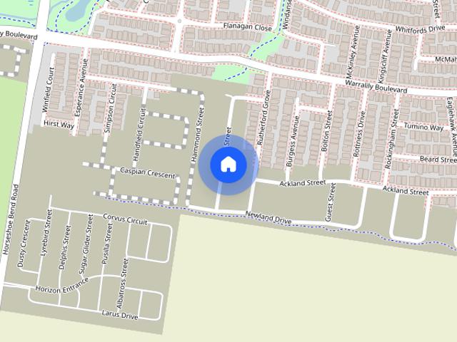 Room for rent in Armstrong Creek, Geelong