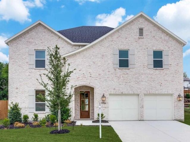 House for sale in Benbrook House for sale in Benbrook