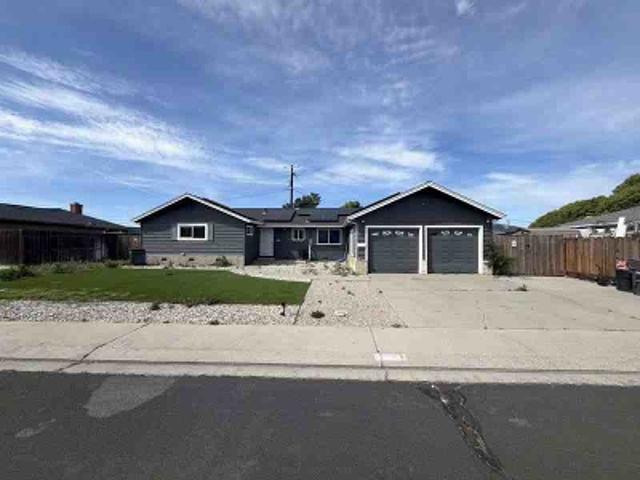 House for sale in Manteca, California