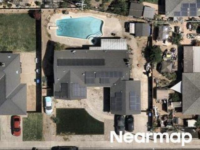 House for sale in Manteca, California