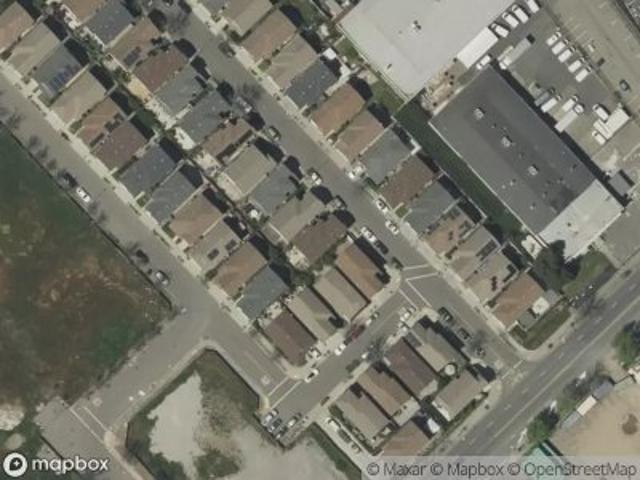House for sale in Oakland, California
