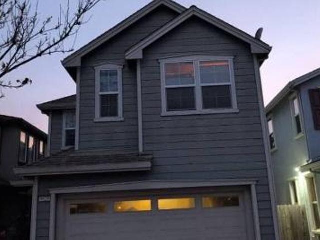 House for sale in Oakland, California