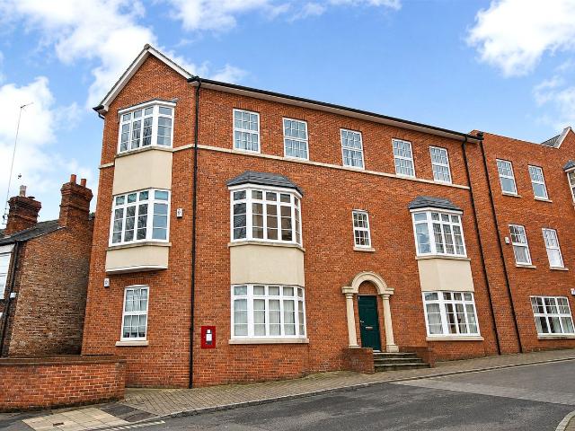 Apartment for rent in Diglis, Worcestershire