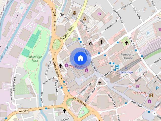Apartment for rent in Greater London