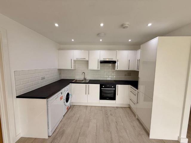 Apartment for rent in New Fletton, Peterborough