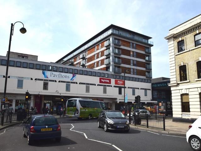 House for rent in Greater London