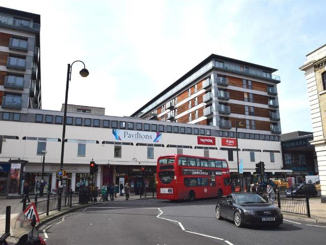 House for rent in Greater London