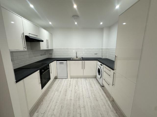 House for rent in Peterborough