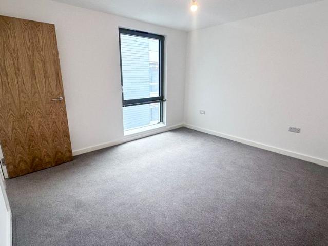 Apartment for rent in Old Fletton, Peterborough