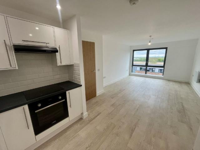 Apartment for rent in Old Fletton, Peterborough