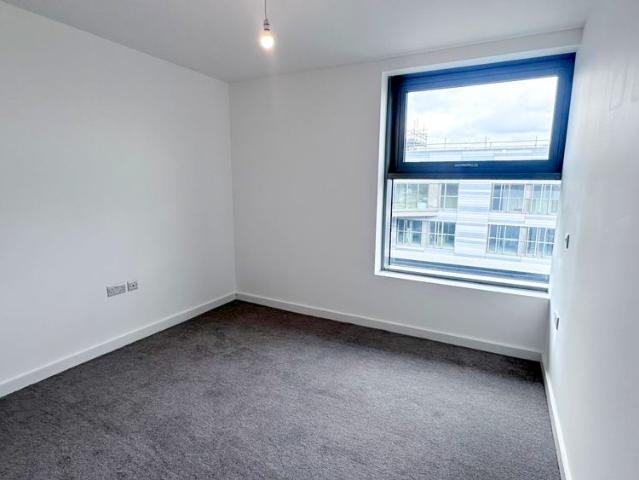 Apartment for rent in Old Fletton, Peterborough