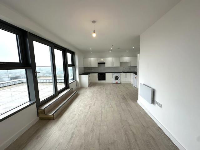 Apartment for rent in New Fletton, Peterborough