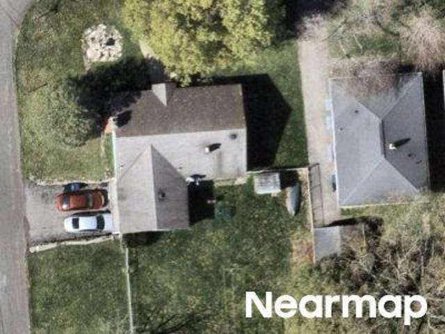 House for sale in Syracuse, New York