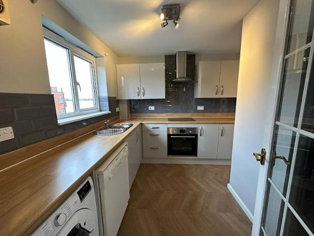 Apartment for rent in Calderstones