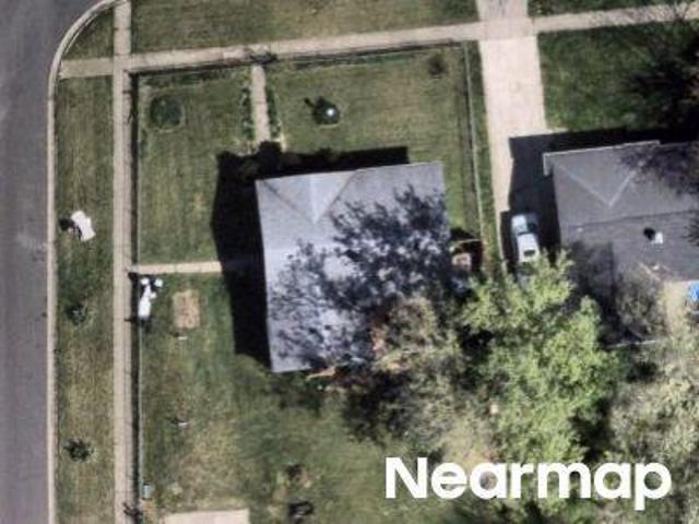 House for sale in Michigan