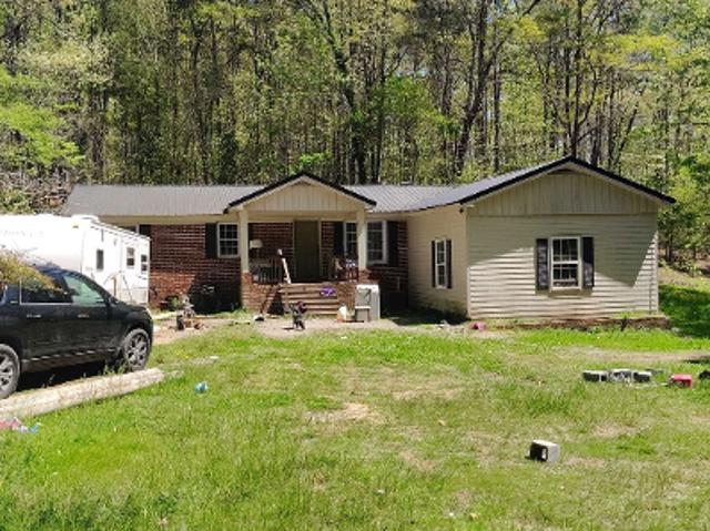 House for sale in Georgia