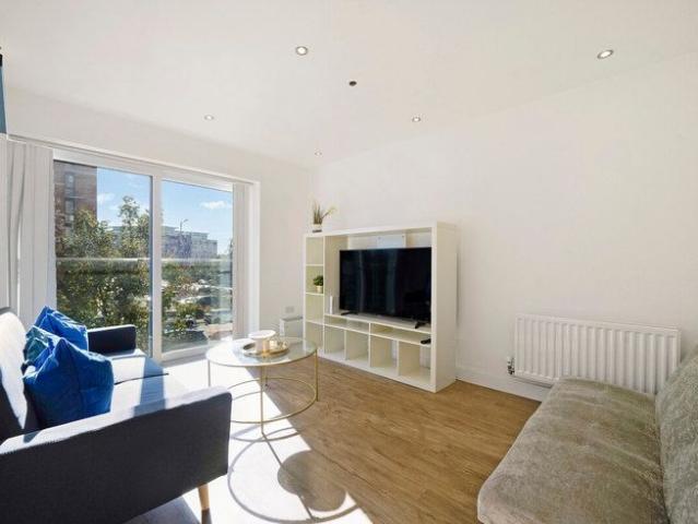 Apartment for rent in Spring Park, Isle Of Man