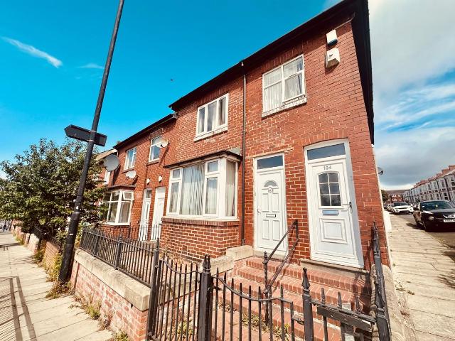 Apartment for rent in Elswick, Tyne And Wear