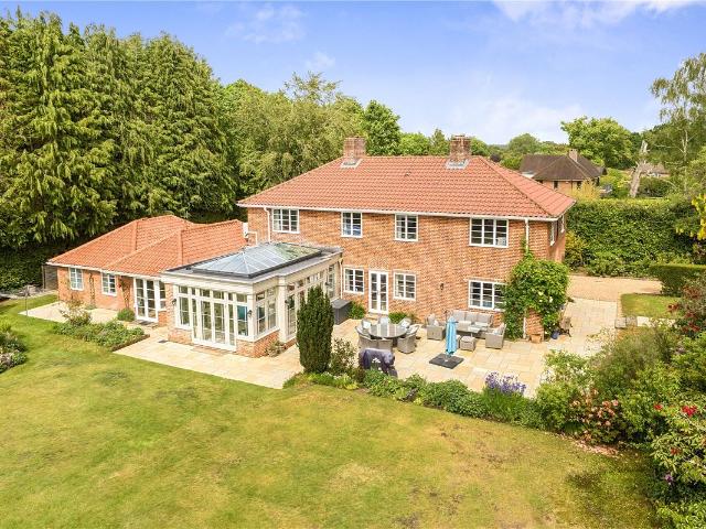 House for rent in Ashurst Bridge, Hampshire