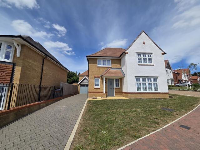 House for rent in Spring Park, Luton