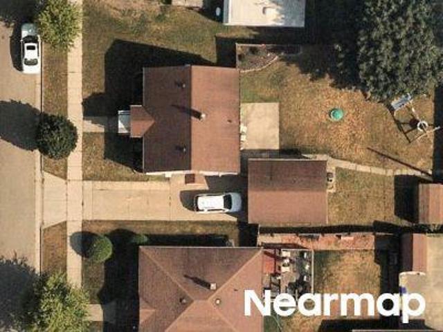 House for sale in Marinette, Wisconsin