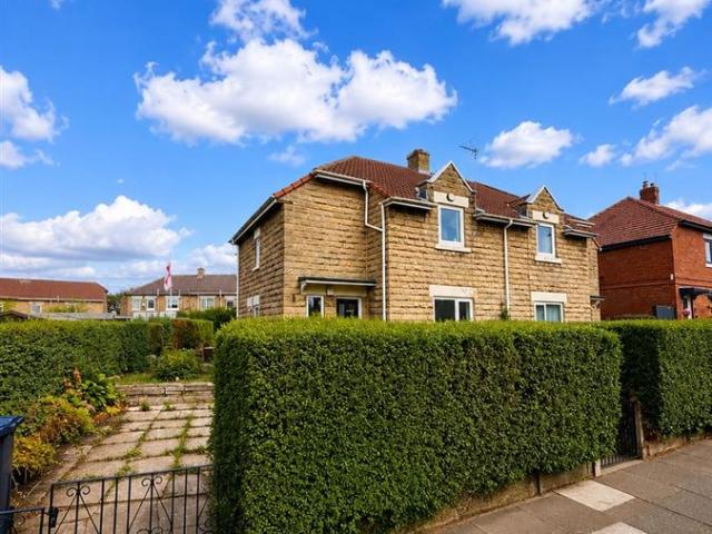 Apartment for rent in Bensham, Tyne And Wear